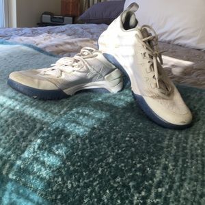 Under armor men’s sneakers